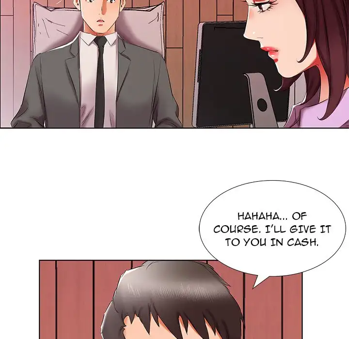 Sweet Guilty Love Chapter 40 - Page 71