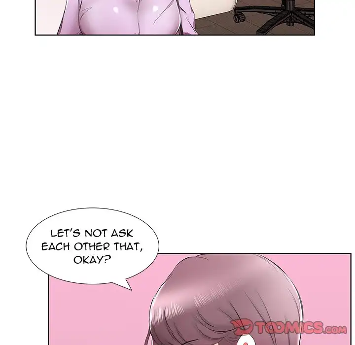 Sweet Guilty Love Chapter 40 - Page 80