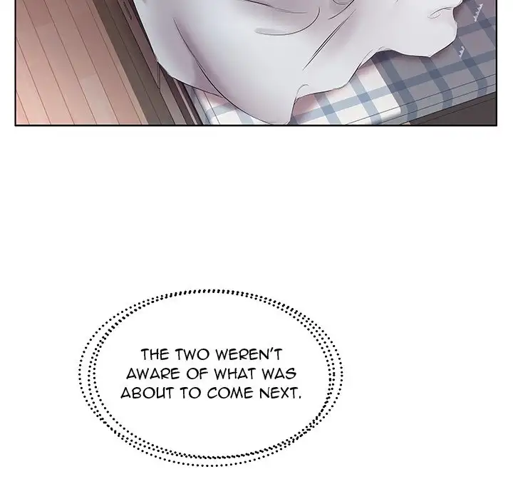 Sweet Guilty Love Chapter 40 - Page 87