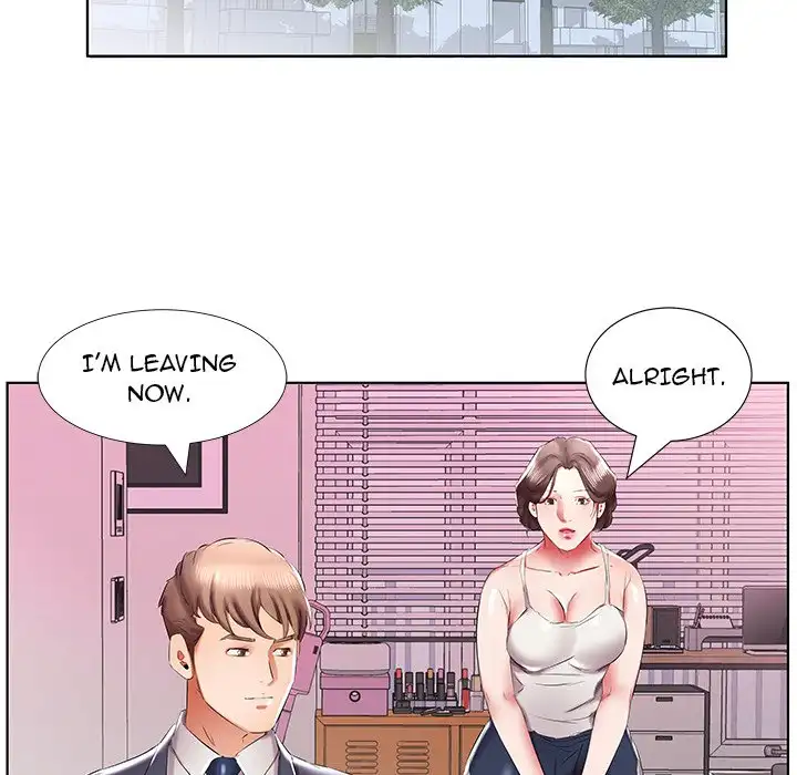 Sweet Guilty Love Chapter 40 - Page 90