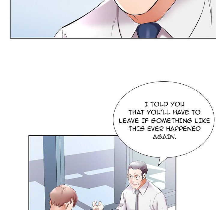 Sweet Guilty Love Chapter 41 - Page 11