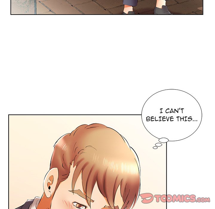 Sweet Guilty Love Chapter 41 - Page 22