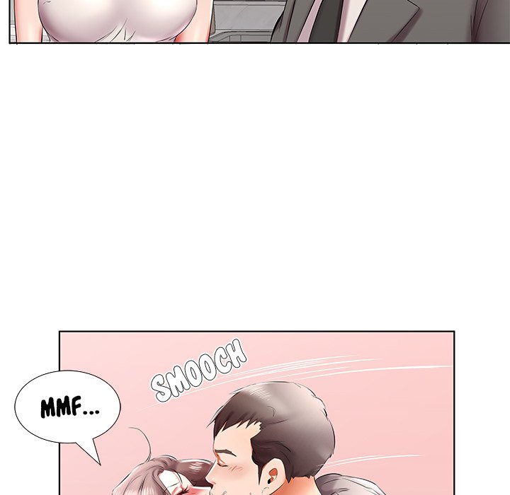 Sweet Guilty Love Chapter 41 - Page 27