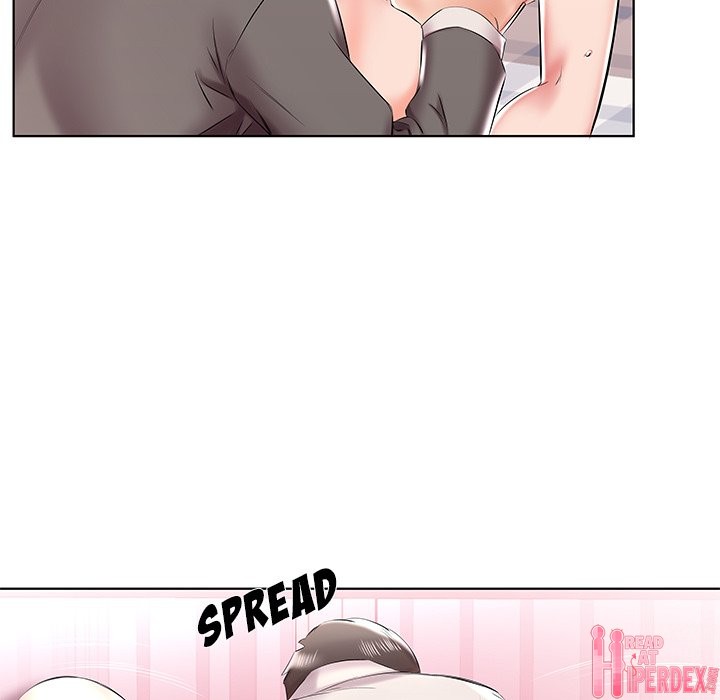 Sweet Guilty Love Chapter 41 - Page 33