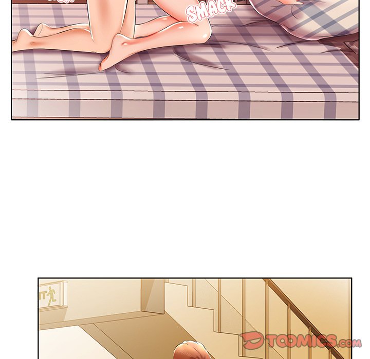 Sweet Guilty Love Chapter 41 - Page 66