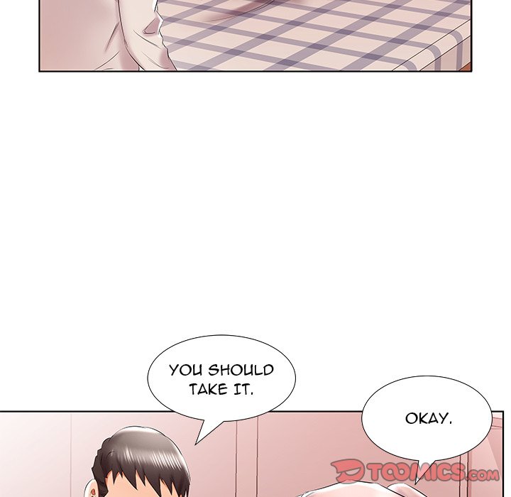 Sweet Guilty Love Chapter 41 - Page 86