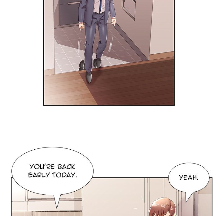 Sweet Guilty Love Chapter 42 - Page 13