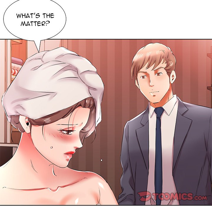 Sweet Guilty Love Chapter 42 - Page 18