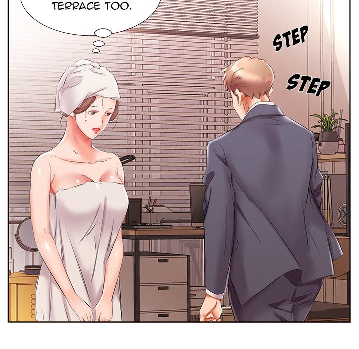 Sweet Guilty Love Chapter 42 - Page 31