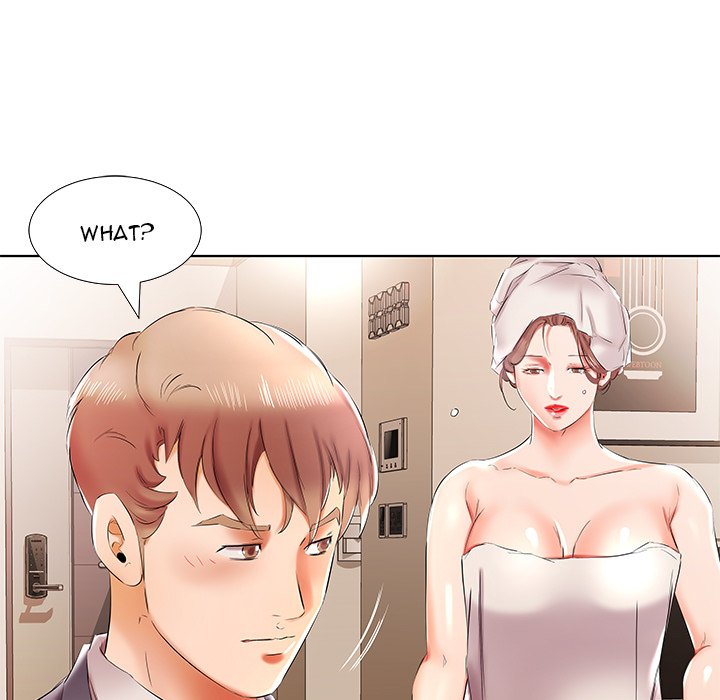 Sweet Guilty Love Chapter 42 - Page 35