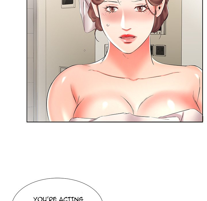 Sweet Guilty Love Chapter 42 - Page 37