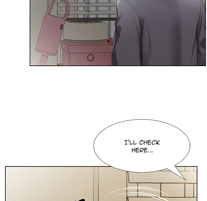 Sweet Guilty Love Chapter 42 - Page 44