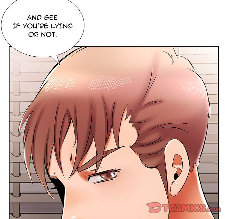 Sweet Guilty Love Chapter 42 - Page 46