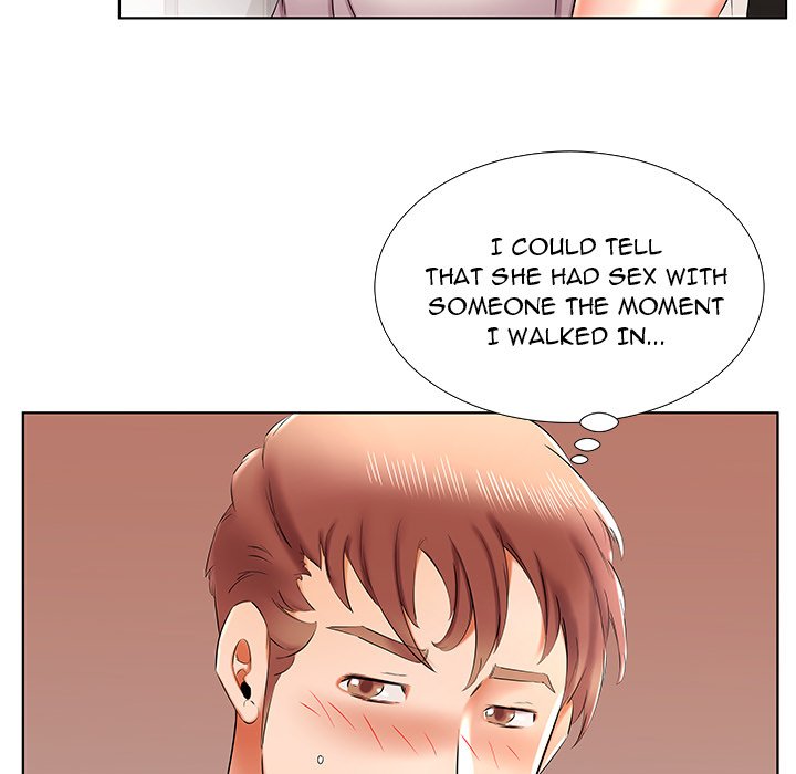 Sweet Guilty Love Chapter 42 - Page 56