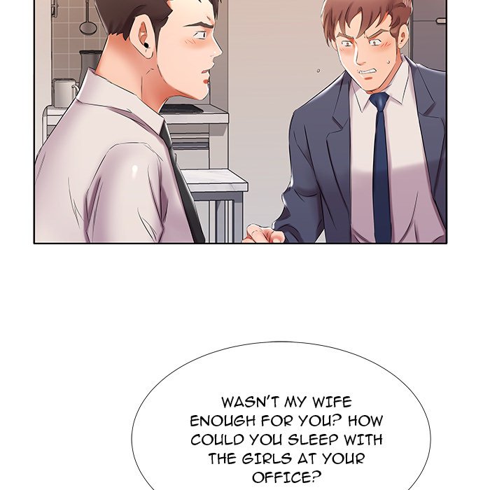 Sweet Guilty Love Chapter 42 - Page 84