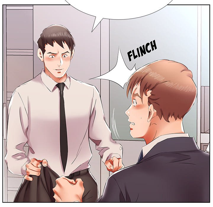 Sweet Guilty Love Chapter 42 - Page 85