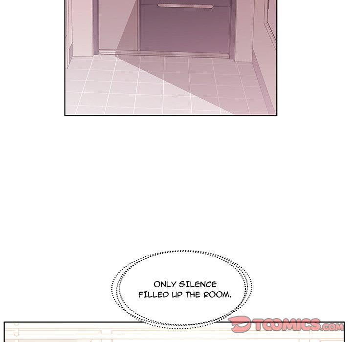 Sweet Guilty Love Chapter 43 - Page 10