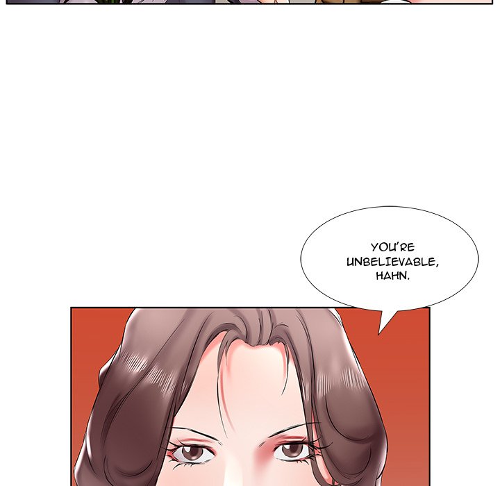 Sweet Guilty Love Chapter 43 - Page 19