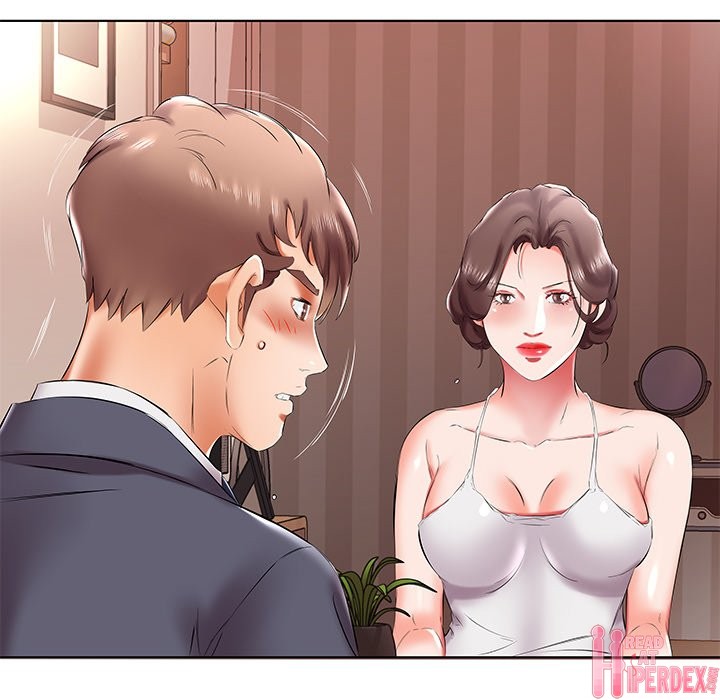 Sweet Guilty Love Chapter 43 - Page 28