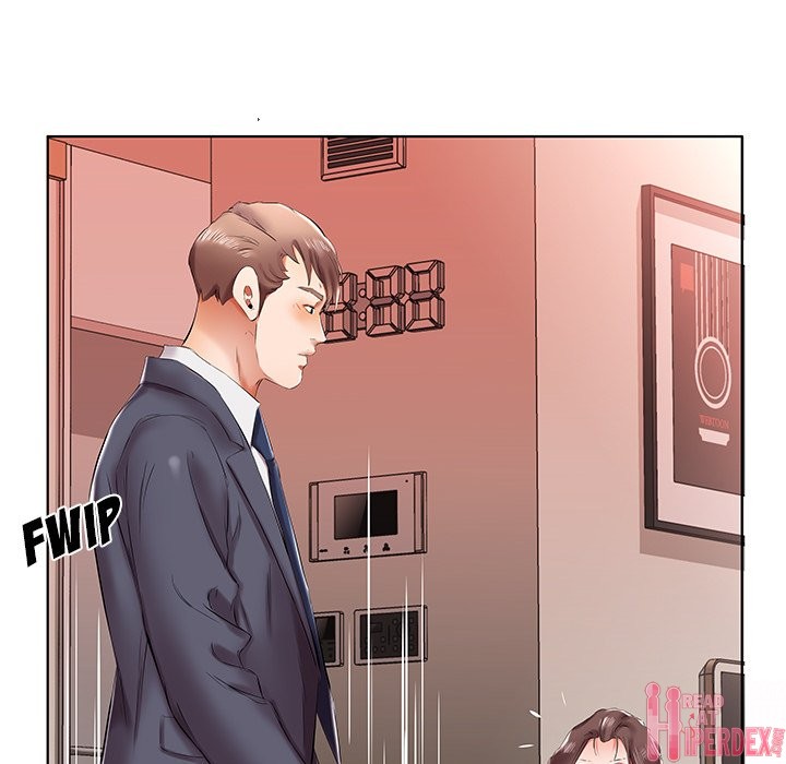 Sweet Guilty Love Chapter 43 - Page 39