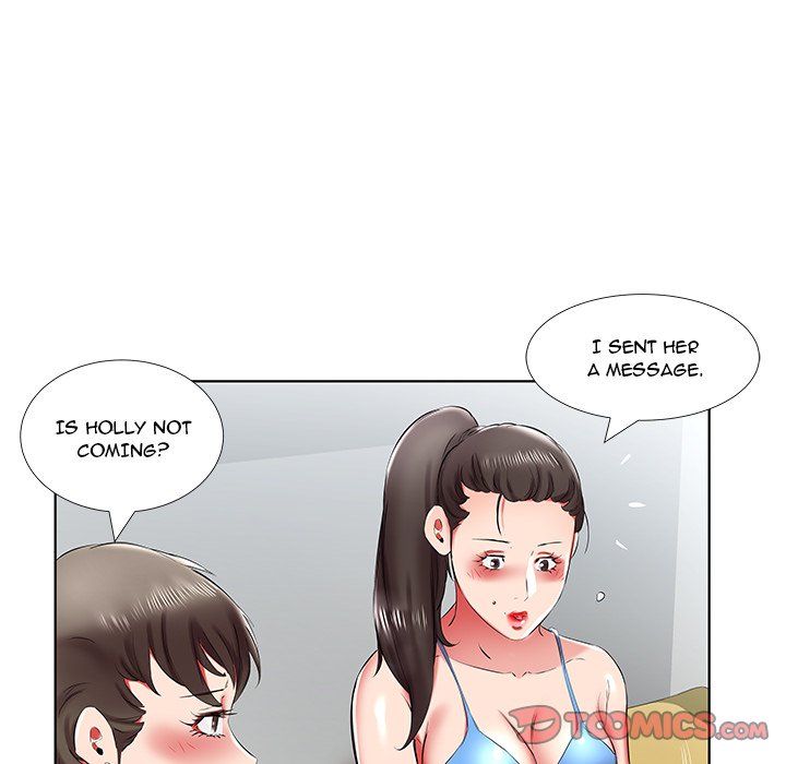 Sweet Guilty Love Chapter 43 - Page 82