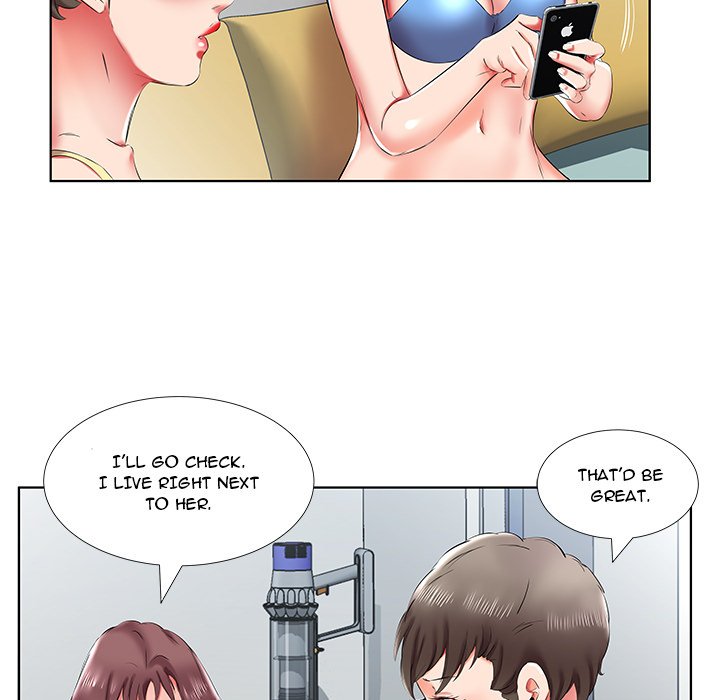 Sweet Guilty Love Chapter 43 - Page 83