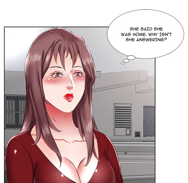 Sweet Guilty Love Chapter 43 - Page 88