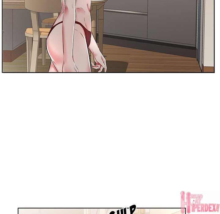 Sweet Guilty Love Chapter 44 - Page 23