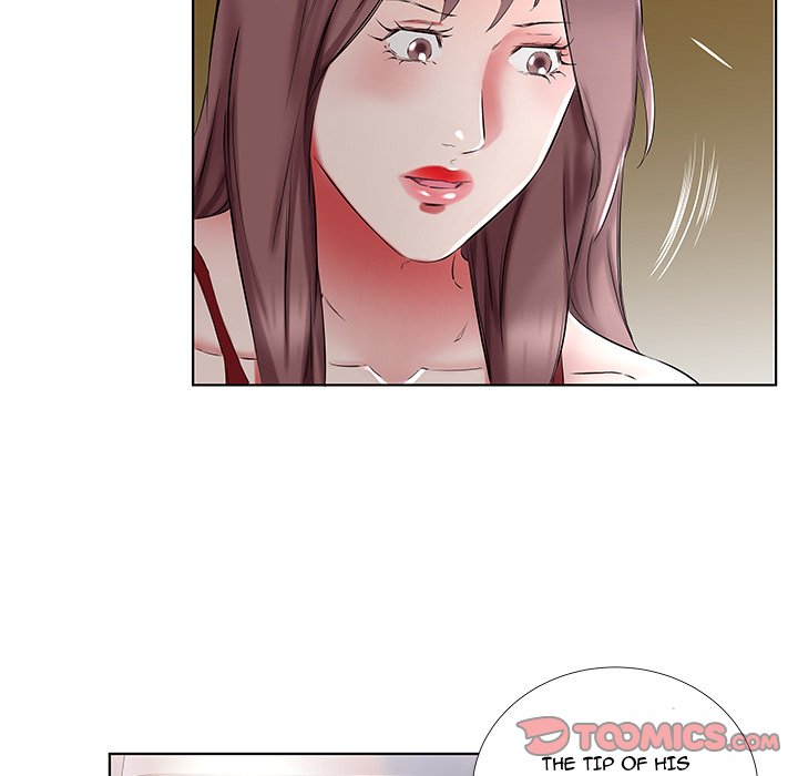 Sweet Guilty Love Chapter 44 - Page 30