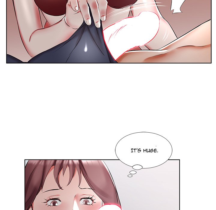 Sweet Guilty Love Chapter 44 - Page 36