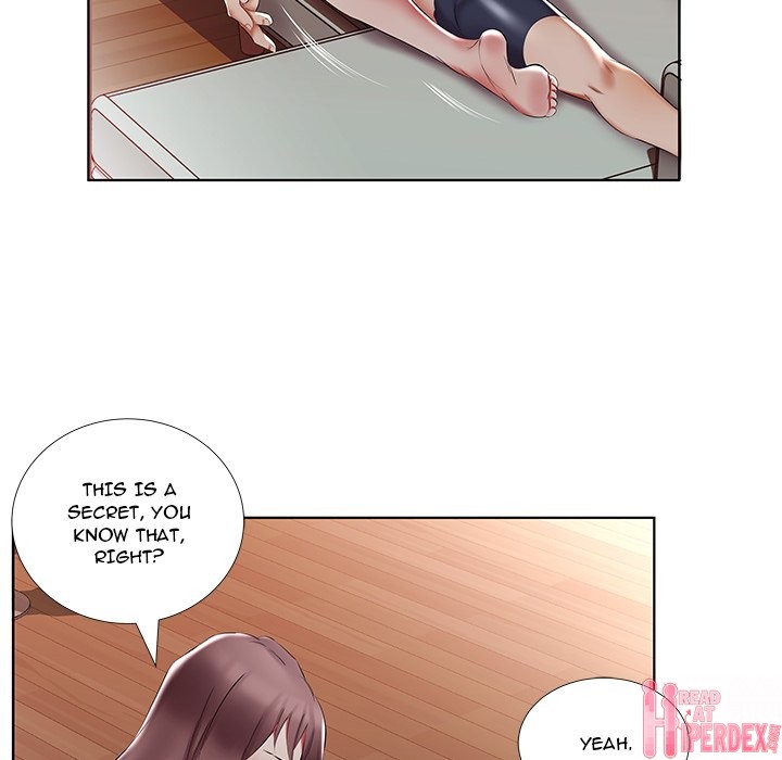 Sweet Guilty Love Chapter 44 - Page 76