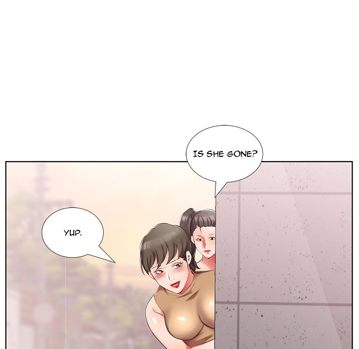 Sweet Guilty Love Chapter 44 - Page 85