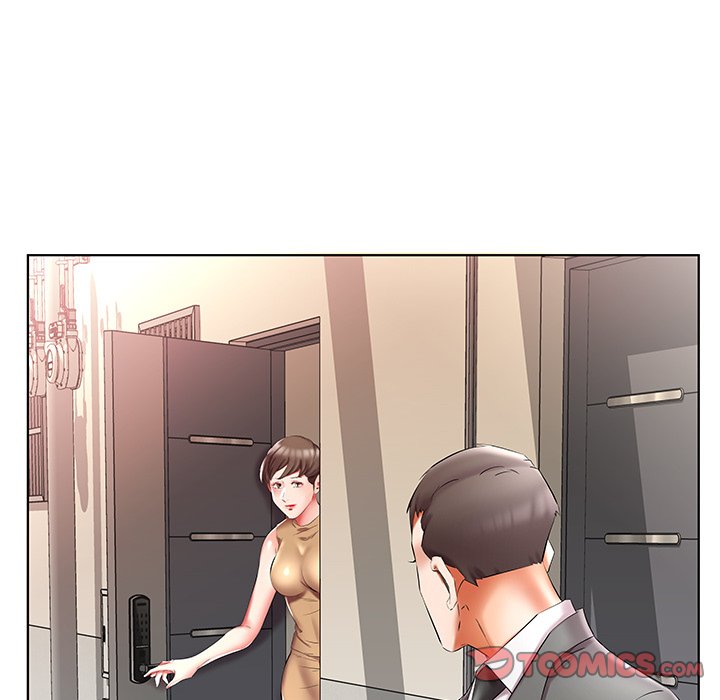 Sweet Guilty Love Chapter 45 - Page 14