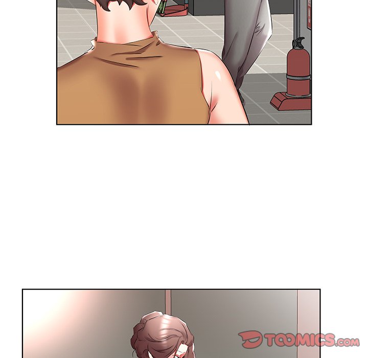 Sweet Guilty Love Chapter 45 - Page 18