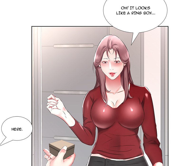 Sweet Guilty Love Chapter 45 - Page 40