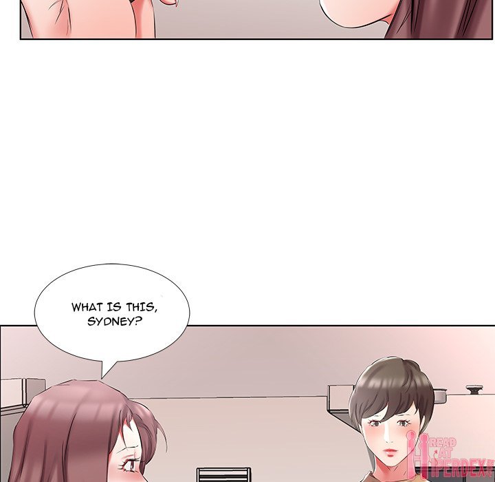 Sweet Guilty Love Chapter 45 - Page 44