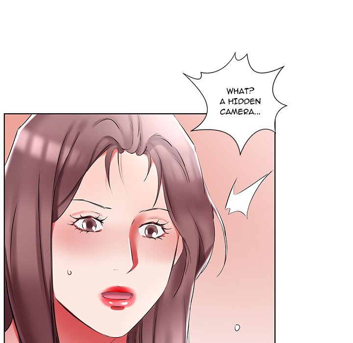 Sweet Guilty Love Chapter 45 - Page 47