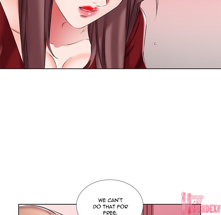 Sweet Guilty Love Chapter 45 - Page 55