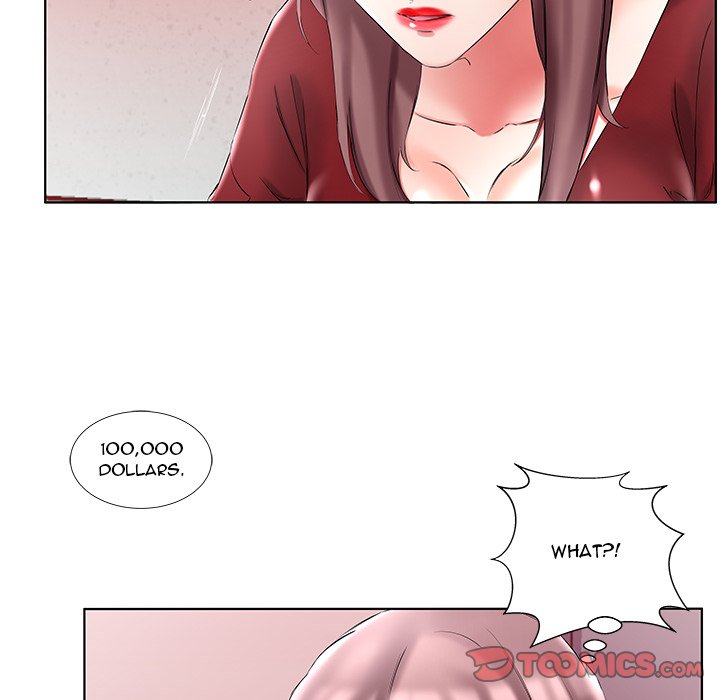 Sweet Guilty Love Chapter 45 - Page 58