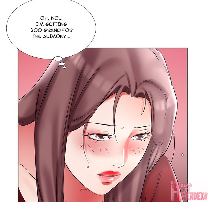 Sweet Guilty Love Chapter 45 - Page 60