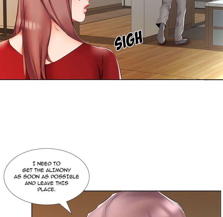 Sweet Guilty Love Chapter 45 - Page 72