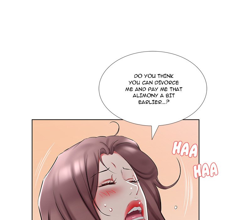 Sweet Guilty Love Chapter 45 - Page 91