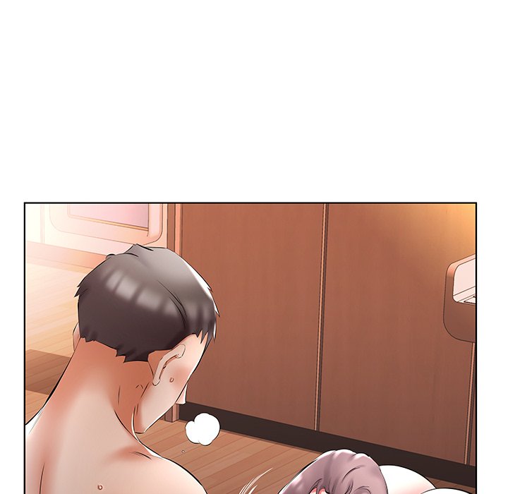 Sweet Guilty Love Chapter 46 - Page 21