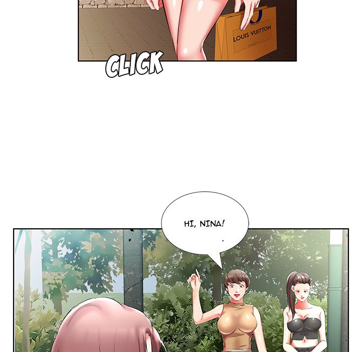 Sweet Guilty Love Chapter 46 - Page 35