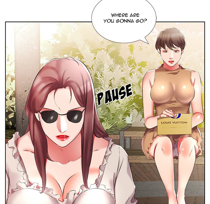 Sweet Guilty Love Chapter 46 - Page 47