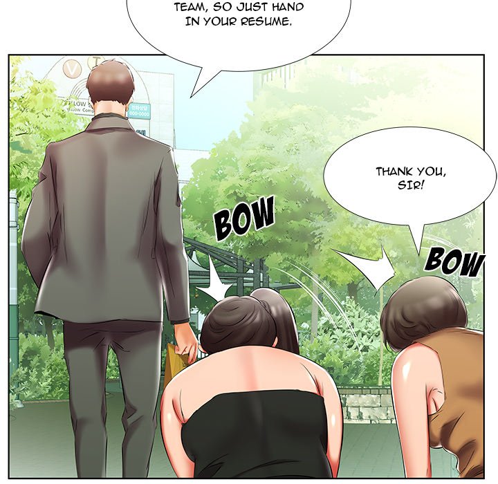 Sweet Guilty Love Chapter 46 - Page 67