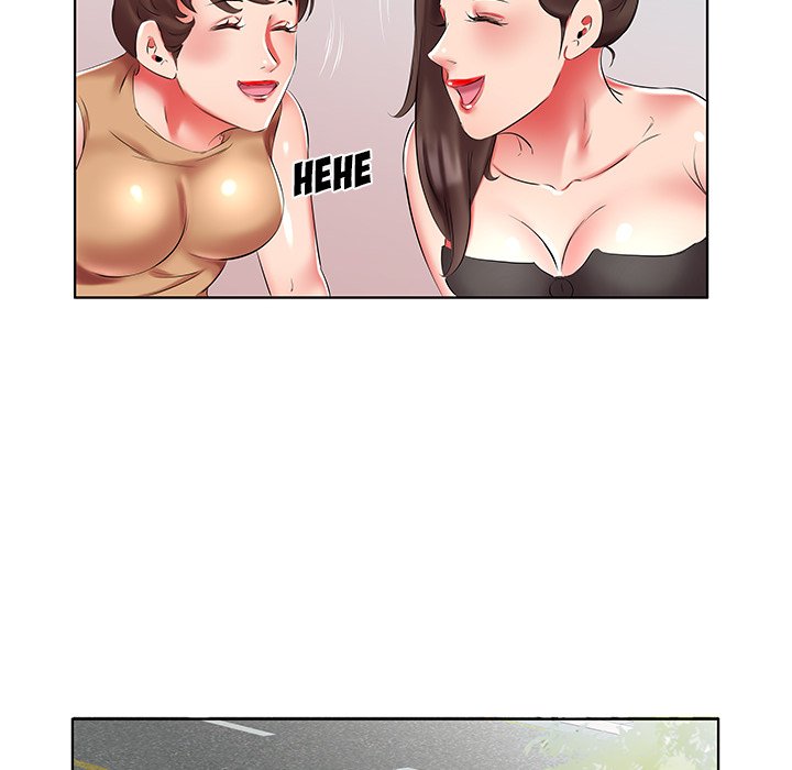 Sweet Guilty Love Chapter 46 - Page 69