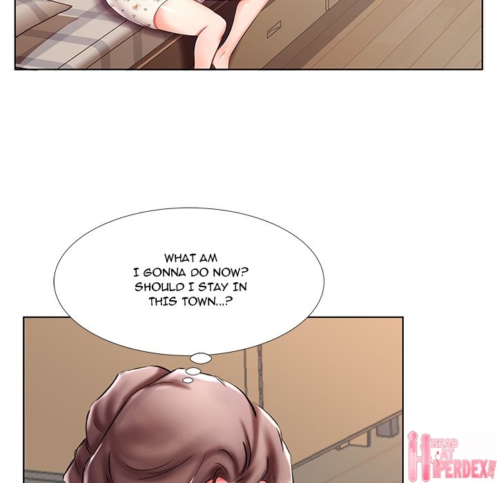 Sweet Guilty Love Chapter 46 - Page 75