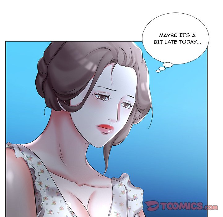 Sweet Guilty Love Chapter 46 - Page 90