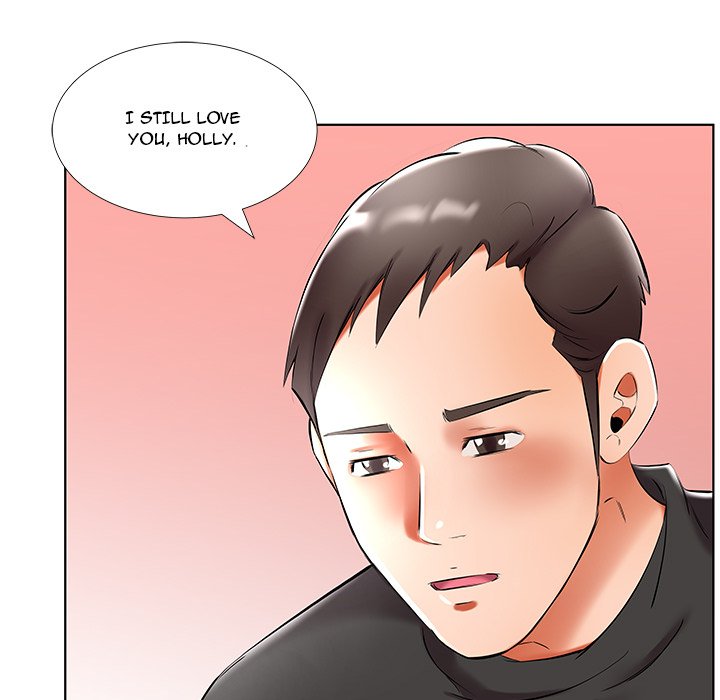 Sweet Guilty Love Chapter 47 - Page 21